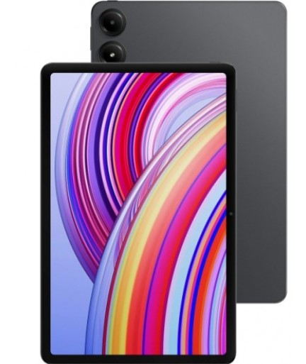 Redmi Pad Pro 5G 8Gb 256Gb Graphite Gray цена